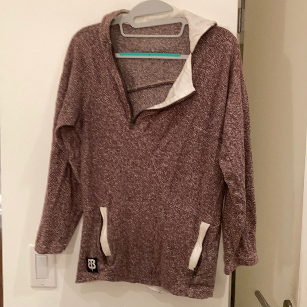 EUC Betabrand Hoodie - Picture 6 of 6